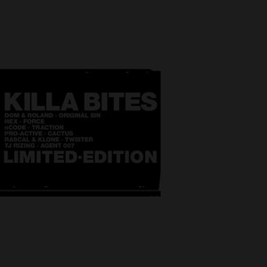 Killa Bites - Phat N Inphectious - 1.3