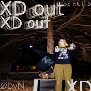 XD out (feat. ODyN) (Explicit)