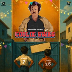 COOLIE SWAG (feat. Vignesh Ramakrishna)