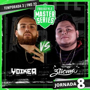 Sangre 1 Yoiker (Live|Explicit)