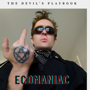 The Devil's Playbook (Explicit)