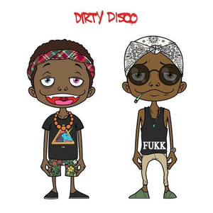 Mach Five - Face Down Ass Up ft. Chippy Nonstop (Remix)