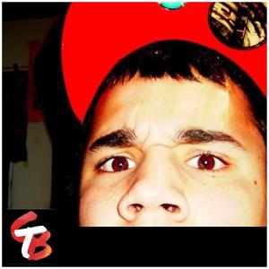 Striped Sweater (Explicit)