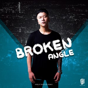 Arash-Broken Angle (King_et王紫 remix)