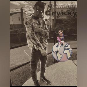 Cryssy (Explicit)