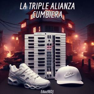 La Triple Alianza Cumbiera