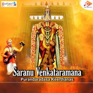 Saranu Venkataramana Purandaradasa Keerthanas