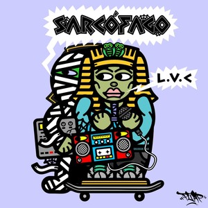 Sarcófago (Explicit)