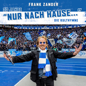 Nur nach Hause (Stadion Version)