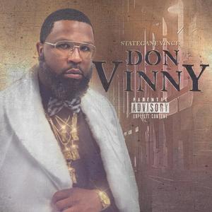 StateGangVince A.K.A. DonVinny (Explicit)