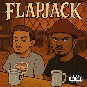 Flapjack (feat. Saambo) (Explicit)