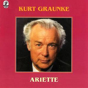 Graunke: Ariette(with Angela Tetzlaff-Firkins, Christiane Dimigen, Diemut Schneider, Eckart Hübner & Silke Schurack) (Version for Wind Quintet)