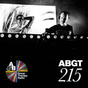 Soon You'll Be Gone[ABGT215]
