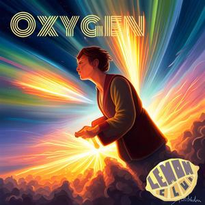 Oxygen