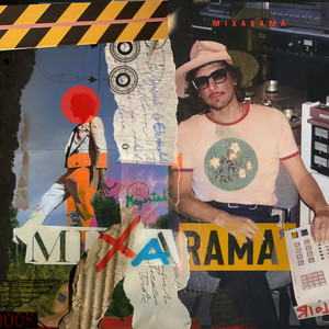 Chromocosmic Avenue (Manuel Sahagun Remix)