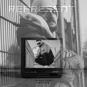 Represent (feat. Frenkie) (Explicit)