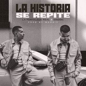 La Historia Se Repite (Explicit)