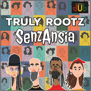 Truly Rootz SenzAnsia