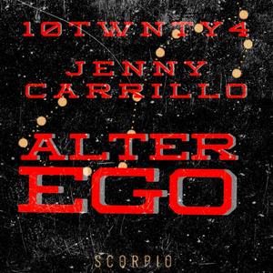 Alter Ego(feat. Jenny Carrillo)
