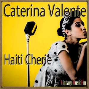 Haiti Chérie