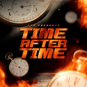 TIME AFTER TIME