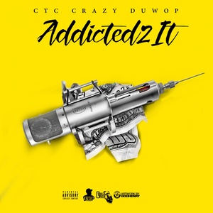 Addicted 2 It - Single (Explicit)