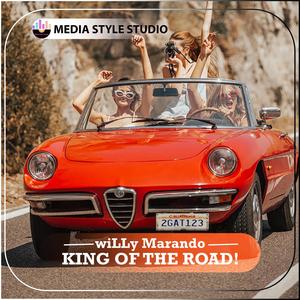King of the road! (WAVE Projects Remix)
