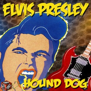 Hound Dog