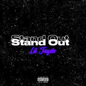 Stand Out (Explicit)