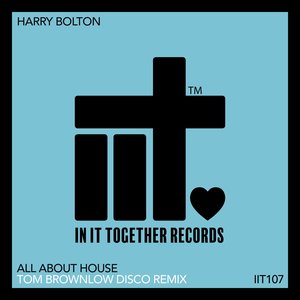 All About House (Tom Brownlow Disco Extended Remix)