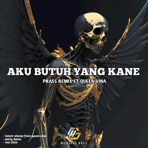 AKU BUTUH YANG KANE