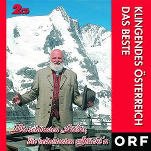 Klingendes Österreich - Das Beste