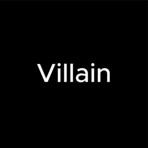 Villain (Explicit)