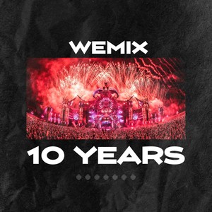 10 Years