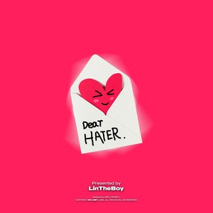 Love Song To Hater