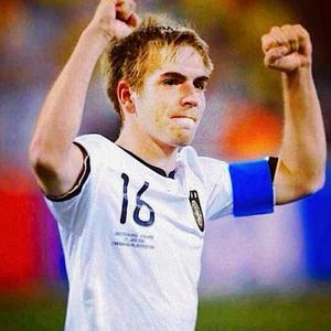 Philipp Lahm (Explicit)