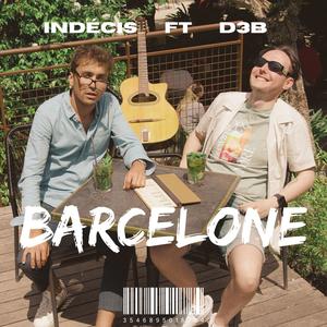 Barcelone (feat. D3b)