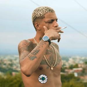 Brabão de Pegar (2025 Remaster|Explicit)