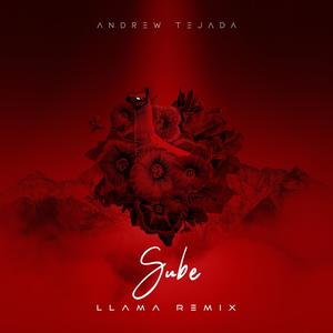 Sube (Llama Remix)
