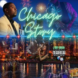 Chicago Story (Explicit)