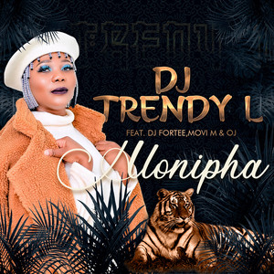 Hlonipha (Main Mix|feat. Dj Fortee, Movi M and OJ)