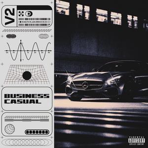 Midnight Rush (feat. Vxlious) (Explicit)