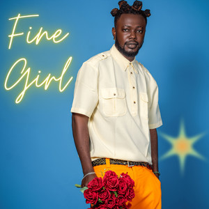 Mr Rej - Fine Girl