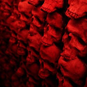 恐怖阴森诡异音乐 (Inst.)