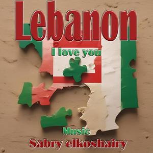 Lebanon I Love You