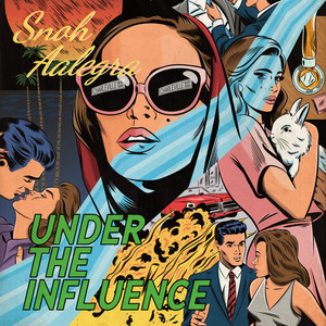 Under the Influence (Explicit)