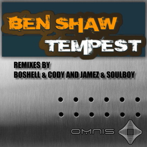 Tempest (Jamez & Soulboy Remix)