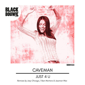 Just 4 U (Original Mix)