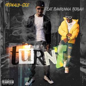 Turnt (feat. Banrunna Bobah) (Explicit)