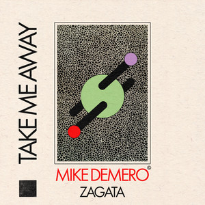 Take Me Away (My Love) (VIP Mix)
